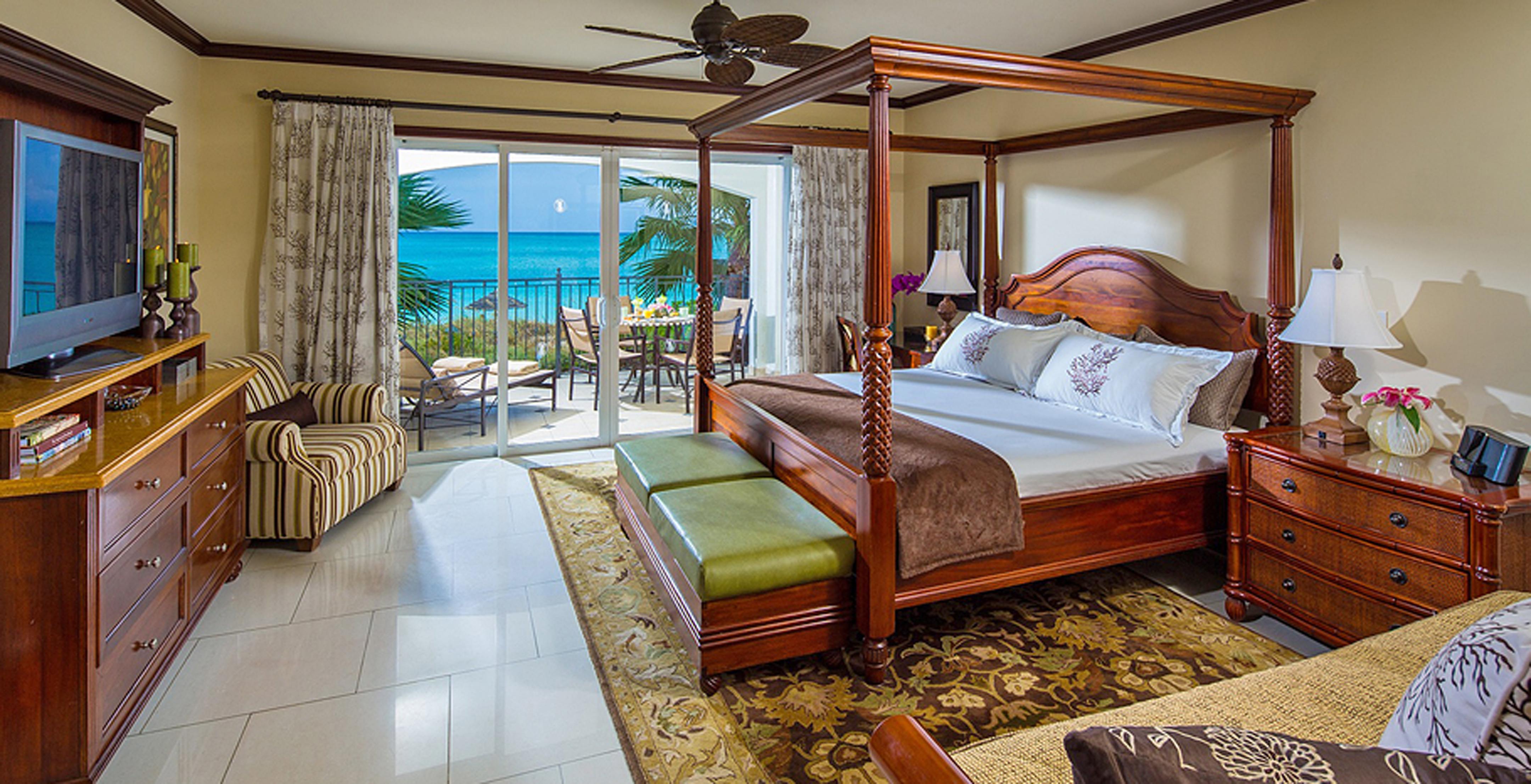Beaches Turks & Caicos The Bight Settlements Exterior foto