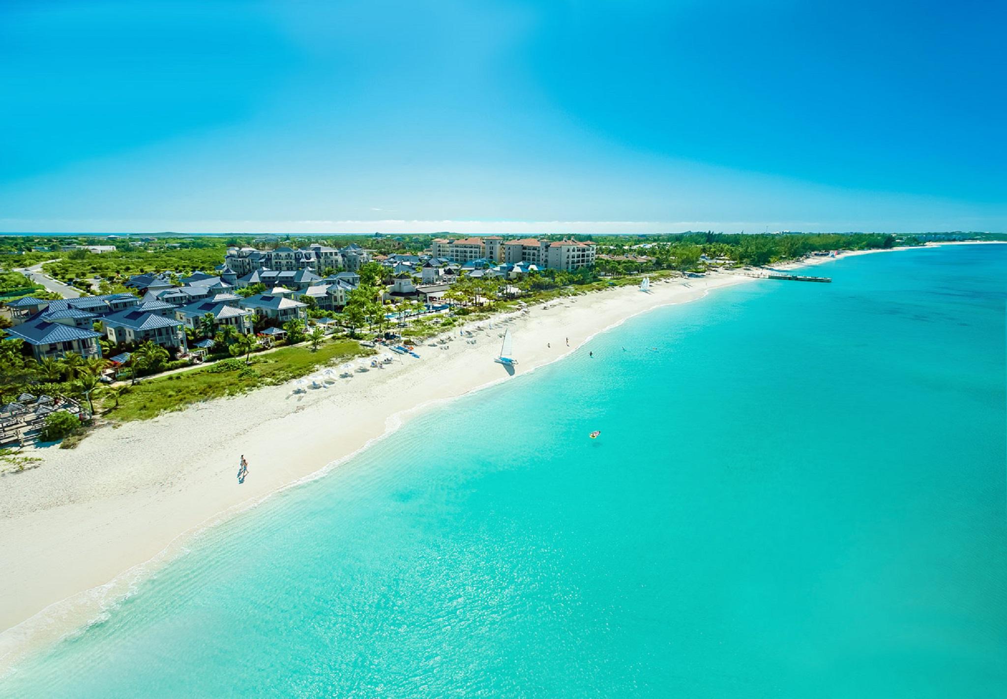 Beaches Turks & Caicos The Bight Settlements Exterior foto