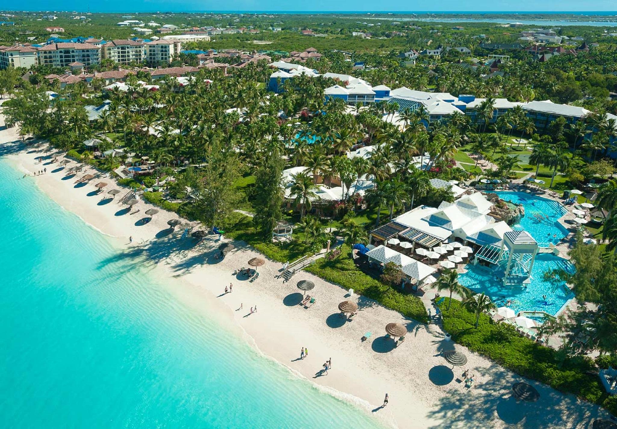 Beaches Turks & Caicos The Bight Settlements Exterior foto